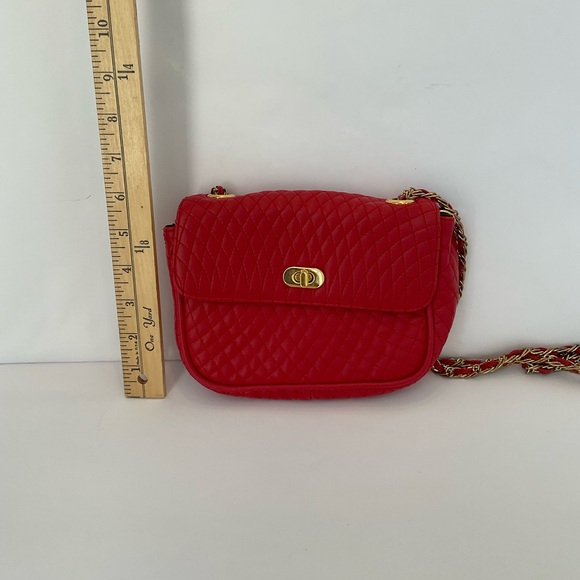 Vintage NWT Ande purse - Picture 10 of 11